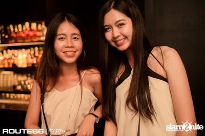 ปาร์ตี้คืนวันศุกร์ ที่ รูท 66 คลับ อาร์ซีเอ, กรุงเทพ — photo 67