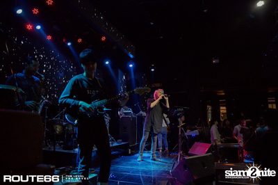 ปาร์ตี้คืนวันศุกร์ ที่ รูท 66 คลับ อาร์ซีเอ, กรุงเทพ — photo 68