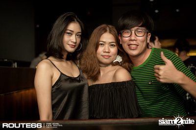 ปาร์ตี้คืนวันศุกร์ ที่ รูท 66 คลับ อาร์ซีเอ, กรุงเทพ — photo 84