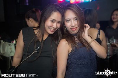 ปาร์ตี้คืนวันศุกร์ ที่ รูท 66 คลับ อาร์ซีเอ, กรุงเทพ — photo 205