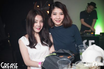 Friday Night at Grease Bangkok, Sukhumvit Soi 49 — photo 12