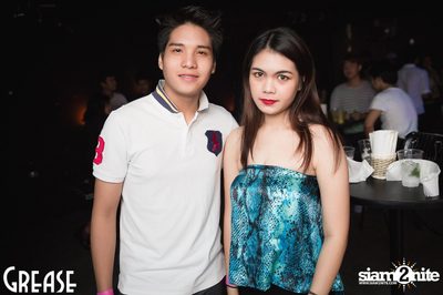 Friday Night at Grease Bangkok, Sukhumvit Soi 49 — photo 24