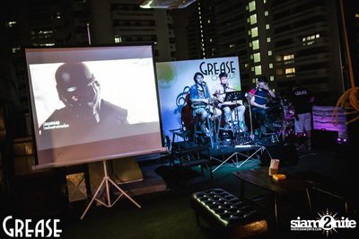 Friday Night at Grease Bangkok, Sukhumvit Soi 49 — photo 29