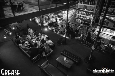 Friday Night at Grease Bangkok, Sukhumvit Soi 49 — photo 30