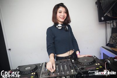 Friday Night at Grease Bangkok, Sukhumvit Soi 49 — photo 38