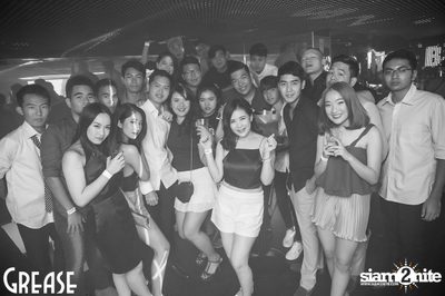 Friday Night at Grease Bangkok, Sukhumvit Soi 49 — photo 46