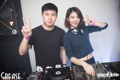 Friday Night at Grease Bangkok, Sukhumvit Soi 49 — photo 47