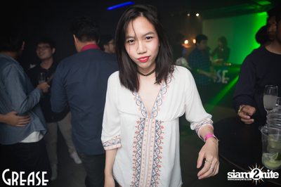 Friday Night at Grease Bangkok, Sukhumvit Soi 49 — photo 51