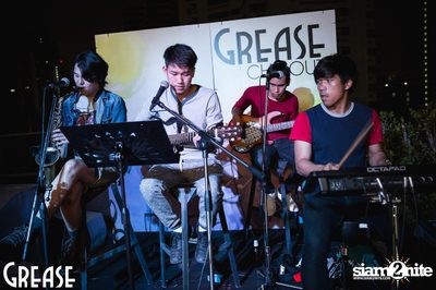 Friday Night at Grease Bangkok, Sukhumvit Soi 49 — photo 62
