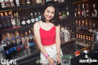 Friday Night at Grease Bangkok, Sukhumvit Soi 49 — photo 80