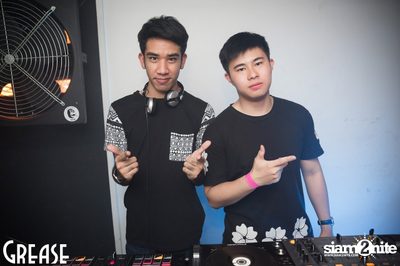 Friday Night at Grease Bangkok, Sukhumvit Soi 49 — photo 82