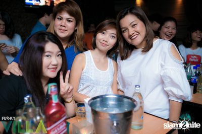 Friday Night at Funky Villa, Thonglor Arena 10 — photo 2