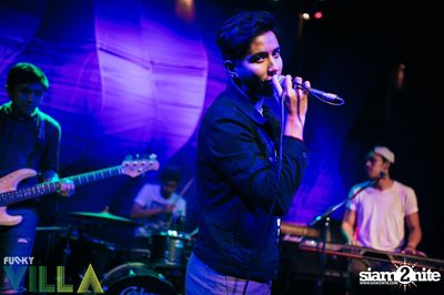 Friday Night at Funky Villa, Thonglor Arena 10 — photo 14