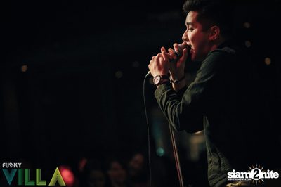 Friday Night at Funky Villa, Thonglor Arena 10 — photo 17