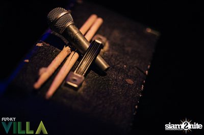 Friday Night at Funky Villa, Thonglor Arena 10 — photo 48