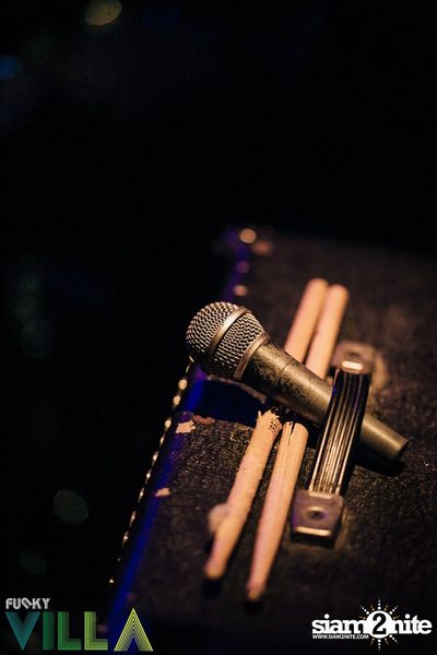 Friday Night at Funky Villa, Thonglor Arena 10 — photo 49