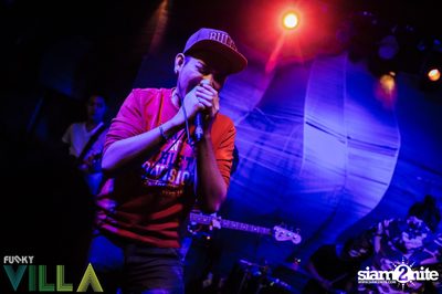 Friday Night at Funky Villa, Thonglor Arena 10 — photo 61