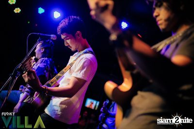 Friday Night at Funky Villa, Thonglor Arena 10 — photo 68