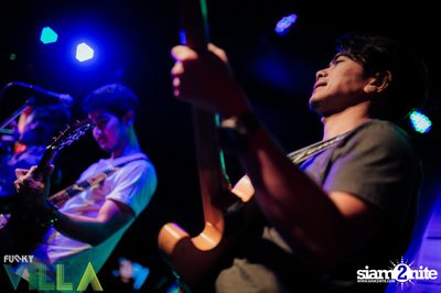 Friday Night at Funky Villa, Thonglor Arena 10 — photo 69