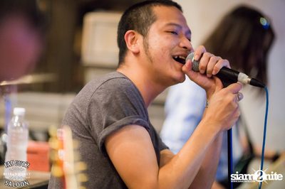 Flure ที่ แฟท กัทซ์ ซาลูน, CentralFestival EastVille — photo 112