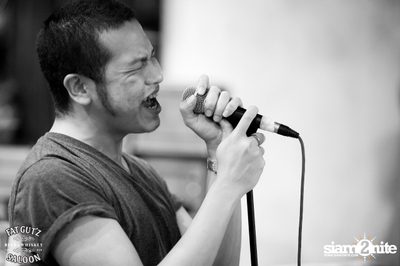 Flure ที่ แฟท กัทซ์ ซาลูน, CentralFestival EastVille — photo 113