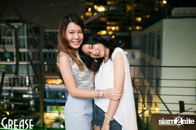 Saturday Night at Grease Bangkok, Sukhumvit 49 — photo 3