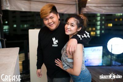 Saturday Night at Grease Bangkok, Sukhumvit 49 — photo 7