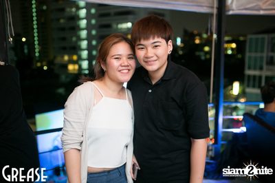 Saturday Night at Grease Bangkok, Sukhumvit 49 — photo 9