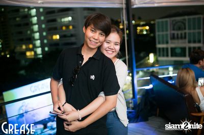 Saturday Night at Grease Bangkok, Sukhumvit 49 — photo 11