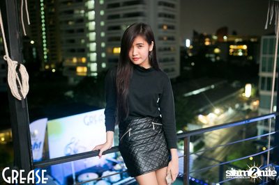 Saturday Night at Grease Bangkok, Sukhumvit 49 — photo 17