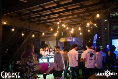 Saturday Night at Grease Bangkok, Sukhumvit 49 — photo 31