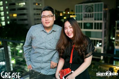 Saturday Night at Grease Bangkok, Sukhumvit 49 — photo 36