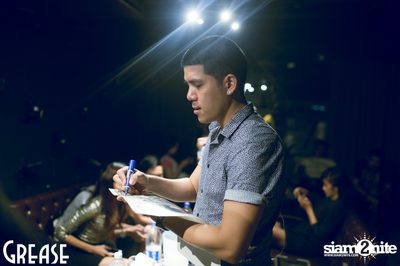 Saturday Night at Grease Bangkok, Sukhumvit 49 — photo 40
