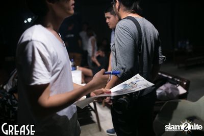 Saturday Night at Grease Bangkok, Sukhumvit 49 — photo 42