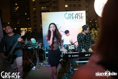 Saturday Night at Grease Bangkok, Sukhumvit 49 — photo 49