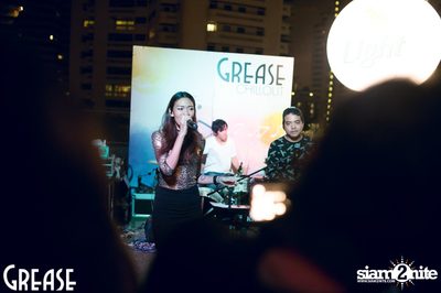 Saturday Night at Grease Bangkok, Sukhumvit 49 — photo 50