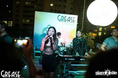 Saturday Night at Grease Bangkok, Sukhumvit 49 — photo 51
