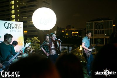 Saturday Night at Grease Bangkok, Sukhumvit 49 — photo 53