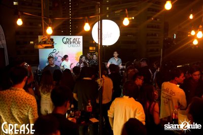 Saturday Night at Grease Bangkok, Sukhumvit 49 — photo 57