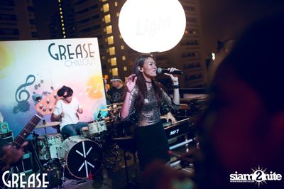 Saturday Night at Grease Bangkok, Sukhumvit 49 — photo 60