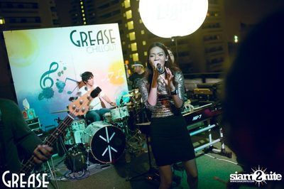 Saturday Night at Grease Bangkok, Sukhumvit 49 — photo 61