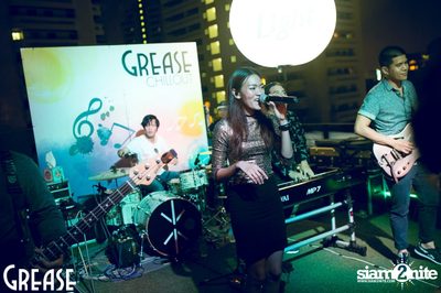 Saturday Night at Grease Bangkok, Sukhumvit 49 — photo 62