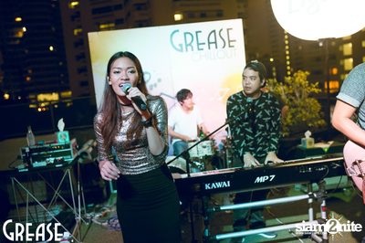 Saturday Night at Grease Bangkok, Sukhumvit 49 — photo 64