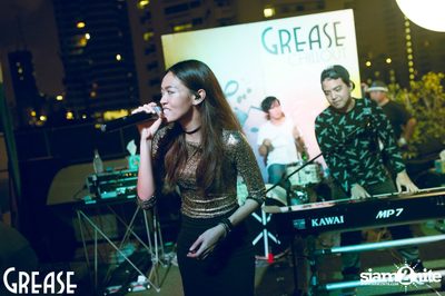 Saturday Night at Grease Bangkok, Sukhumvit 49 — photo 65