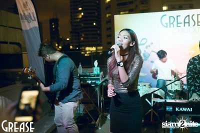 Saturday Night at Grease Bangkok, Sukhumvit 49 — photo 66