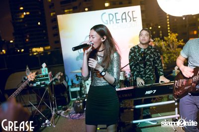 Saturday Night at Grease Bangkok, Sukhumvit 49 — photo 68