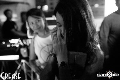 Saturday Night at Grease Bangkok, Sukhumvit 49 — photo 85