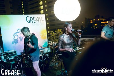 Saturday Night at Grease Bangkok, Sukhumvit 49 — photo 88