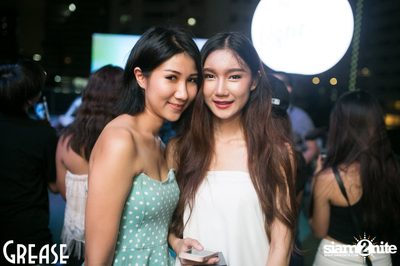 Saturday Night at Grease Bangkok, Sukhumvit 49 — photo 91