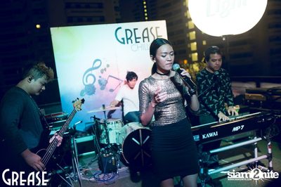 Saturday Night at Grease Bangkok, Sukhumvit 49 — photo 93